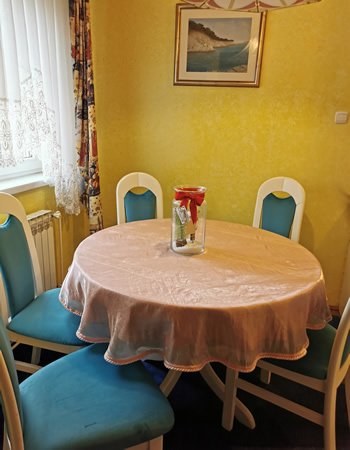 Tapetarija za stolice